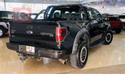 فۆرد F-150 راپتۆر